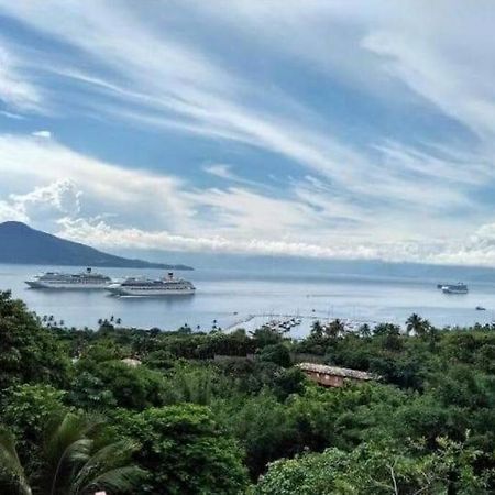 Casa Ilhabela A Cinco Minutos Do Centro Villa Kültér fotó