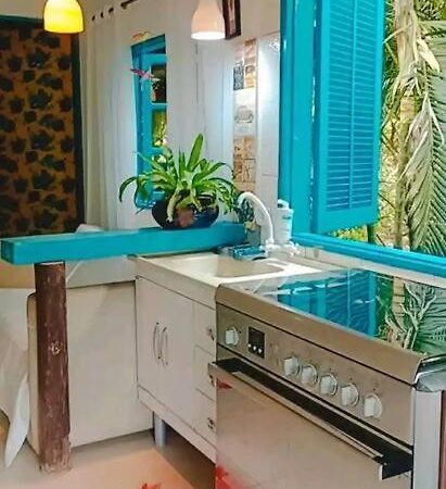 Casa Ilhabela A Cinco Minutos Do Centro Villa Kültér fotó