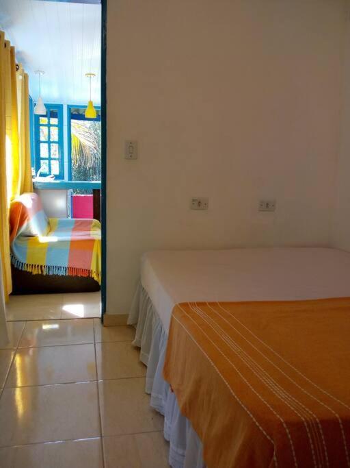 Casa Ilhabela A Cinco Minutos Do Centro Villa Kültér fotó