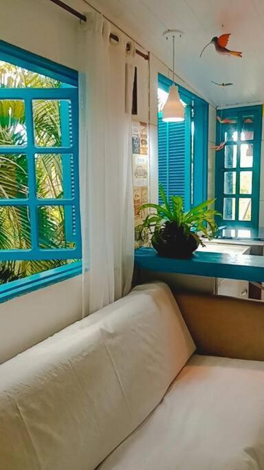 Casa Ilhabela A Cinco Minutos Do Centro Villa Kültér fotó