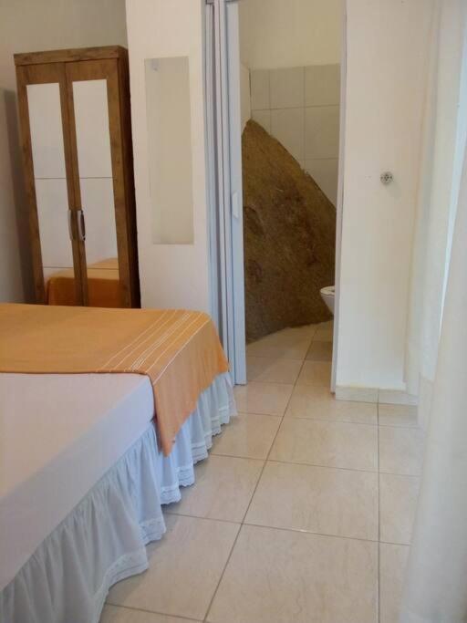 Casa Ilhabela A Cinco Minutos Do Centro Villa Kültér fotó
