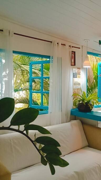 Casa Ilhabela A Cinco Minutos Do Centro Villa Kültér fotó