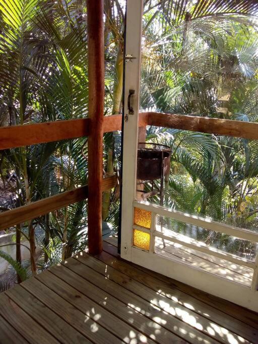 Casa Ilhabela A Cinco Minutos Do Centro Villa Kültér fotó