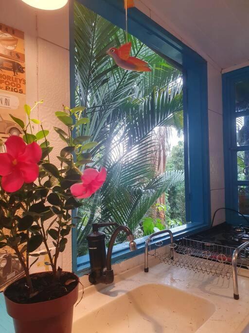 Casa Ilhabela A Cinco Minutos Do Centro Villa Kültér fotó