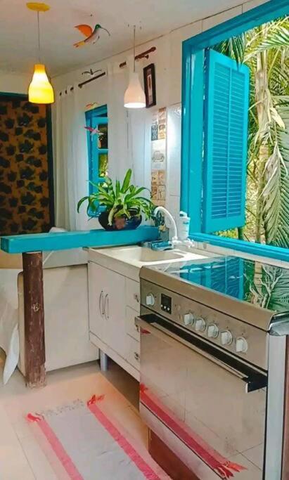 Casa Ilhabela A Cinco Minutos Do Centro Villa Kültér fotó